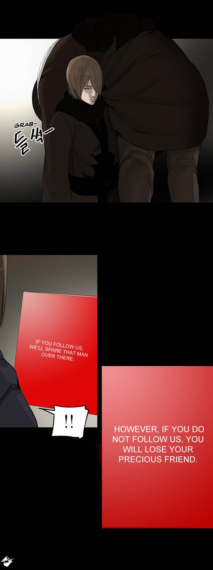 Tower of God Chapter 130 image 10
